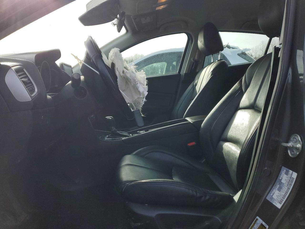 2018 Mazda 3 Touring