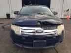 2008 Ford Edge se