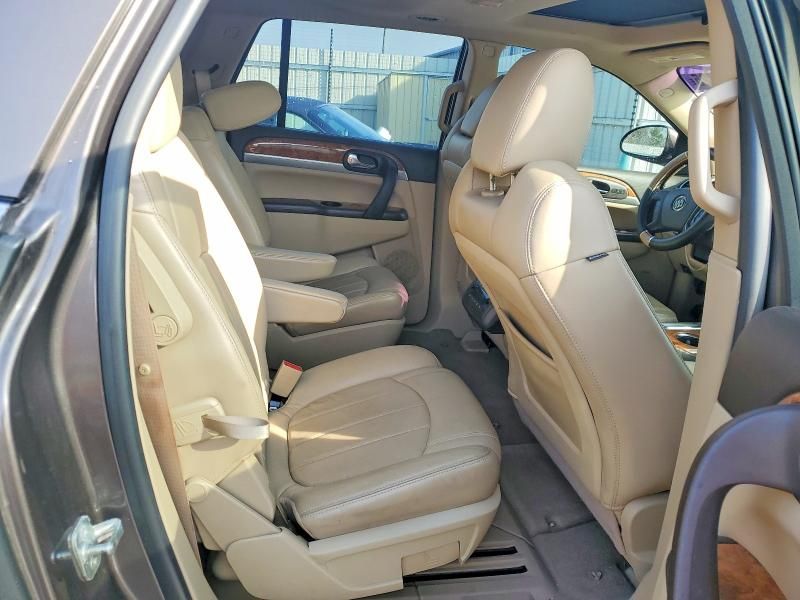 2011 Buick Enclave cxl