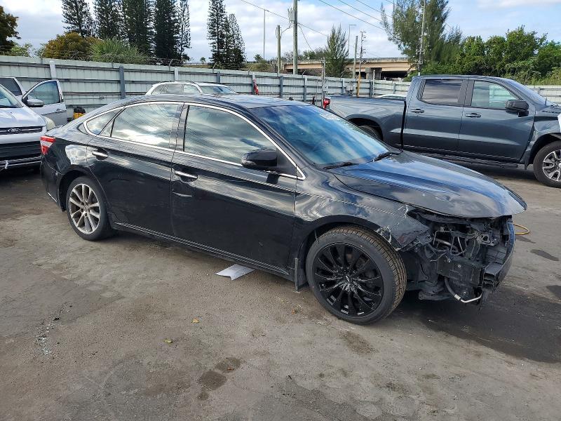 2015 Toyota Avalon xle Touring