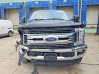 2018 Ford F250 Super Duty