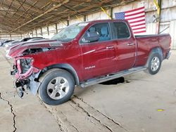 Dodge 1500 Vehiculos salvage en venta: 2019 Dodge Ram 1500 big Horn/lone Star