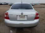 2003 Volkswagen Passat glx