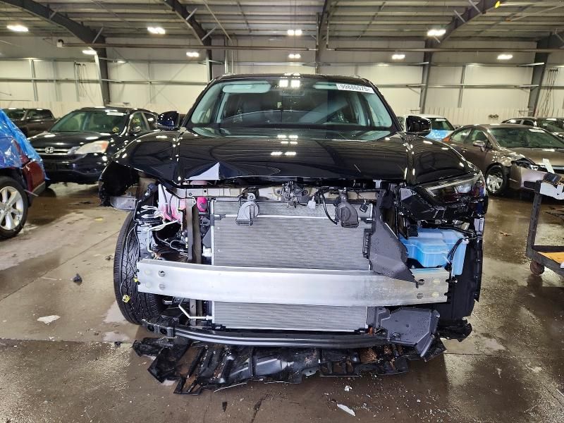 2026 Toyota Grand Highlander le