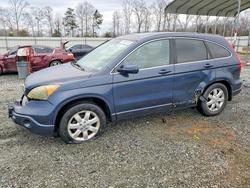 2008 Honda Cr-v exl for sale in Spartanburg, SC