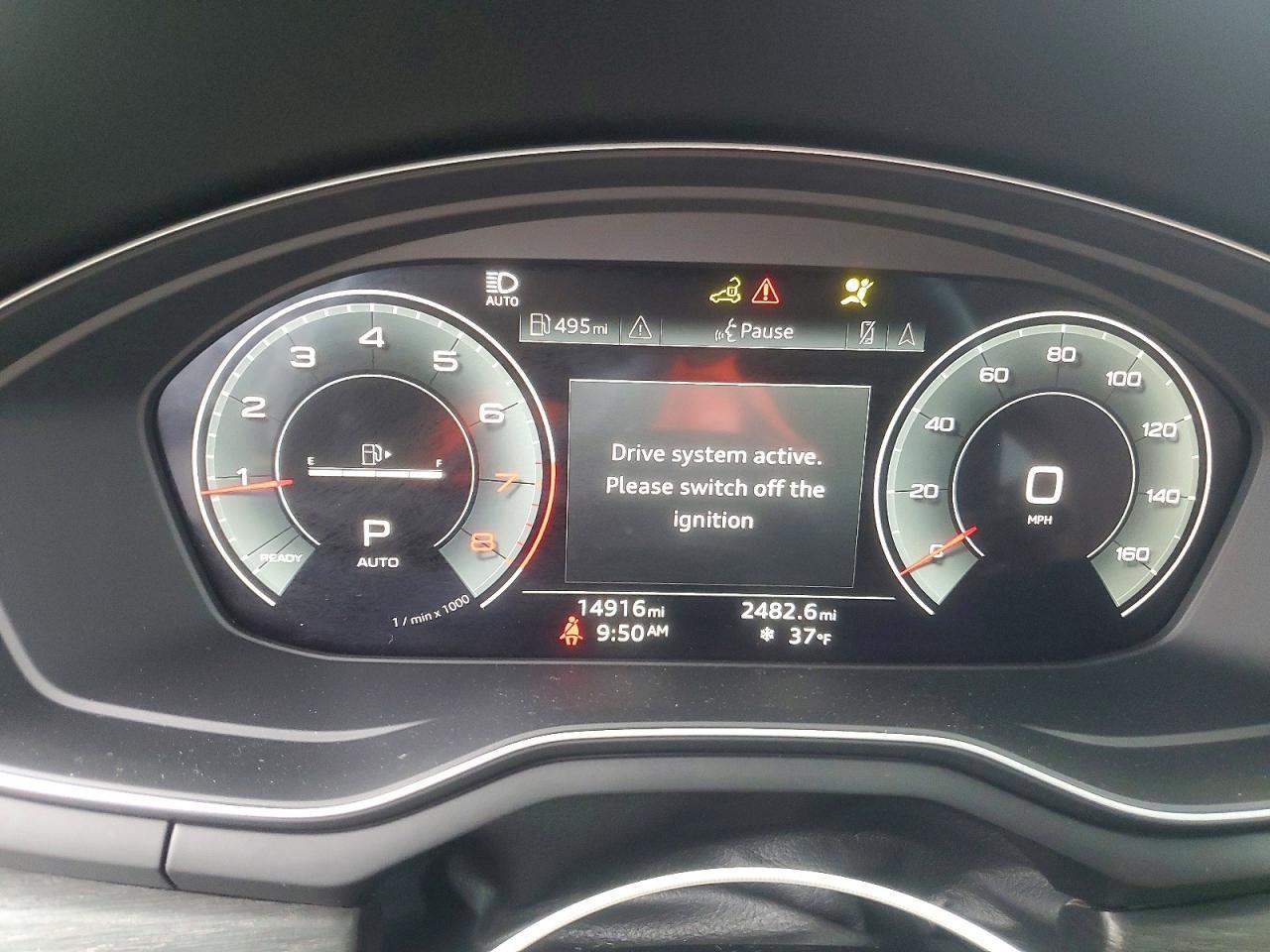 2024 Audi A5 Premium Plus 45