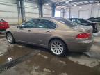 2006 BMW 750 i
