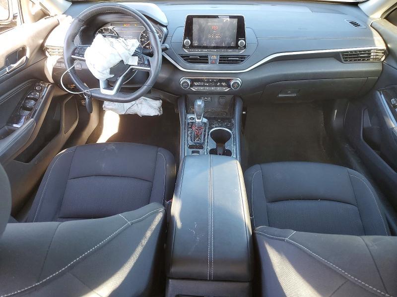2020 Nissan Altima sv