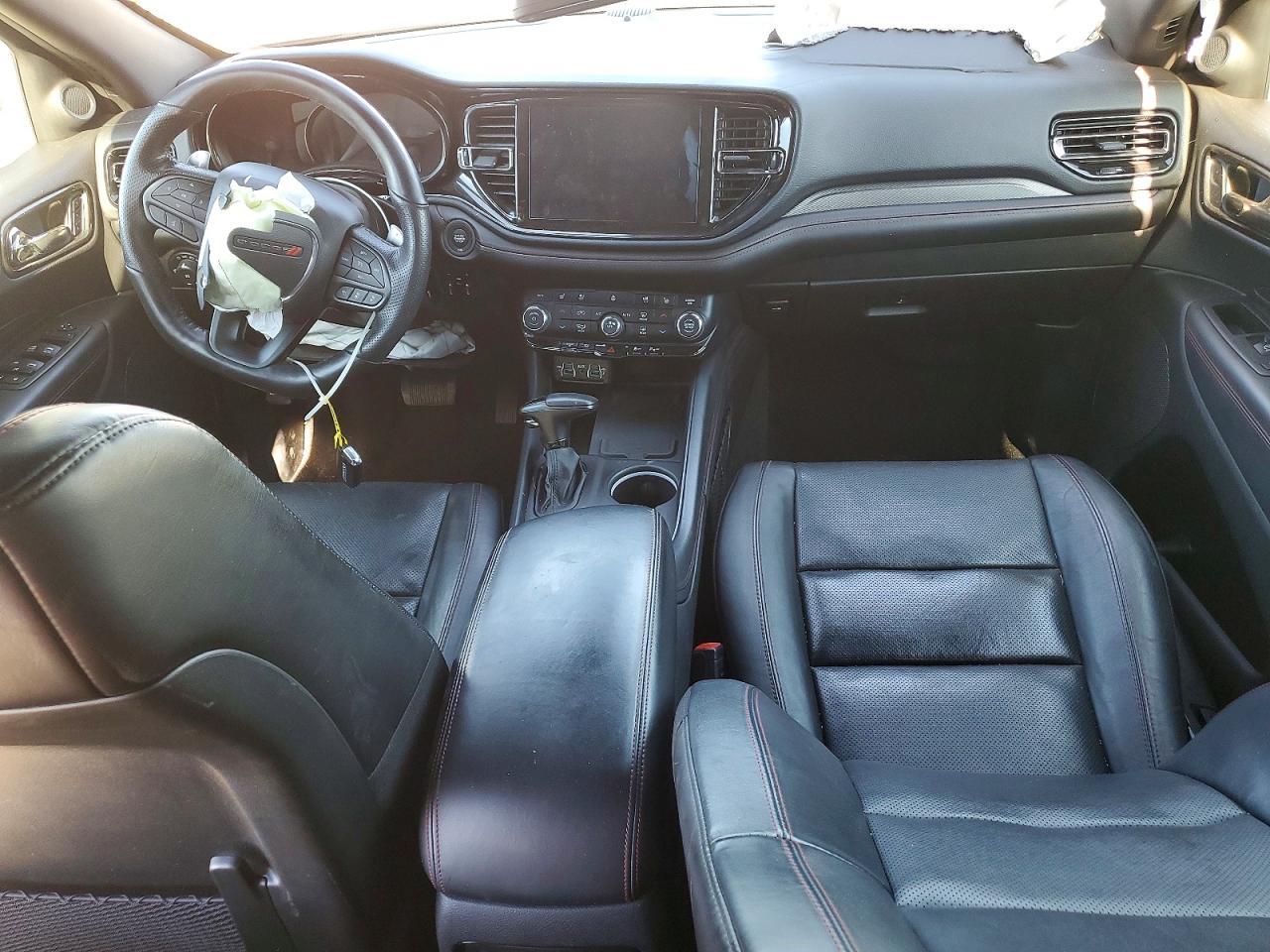 2023 Dodge Durango R/T