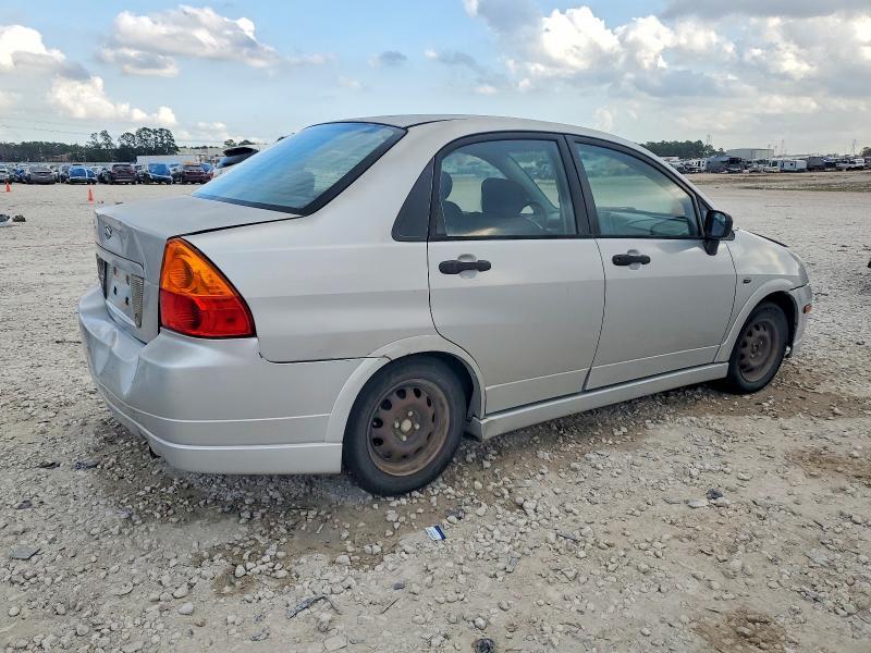 2003 Suzuki Aerio s