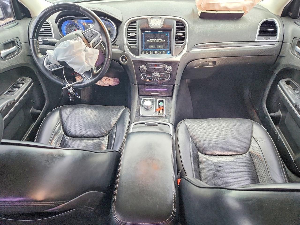 2019 Chrysler 300 Limited