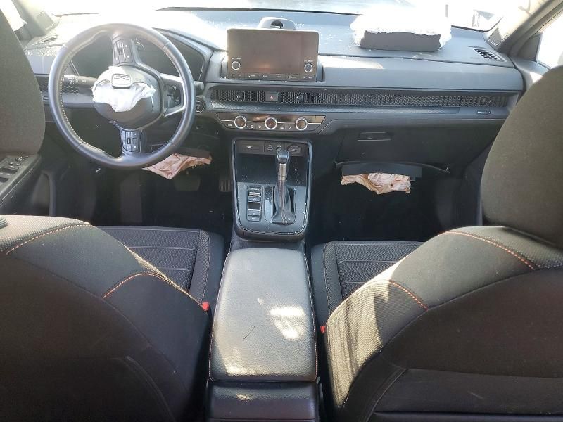 2023 Honda Cr-v Sport