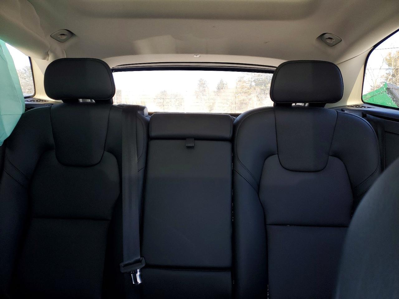 2025 Volvo Xc60 Plus