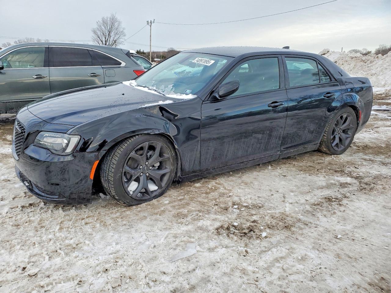 2023 Chrysler 300 Touring