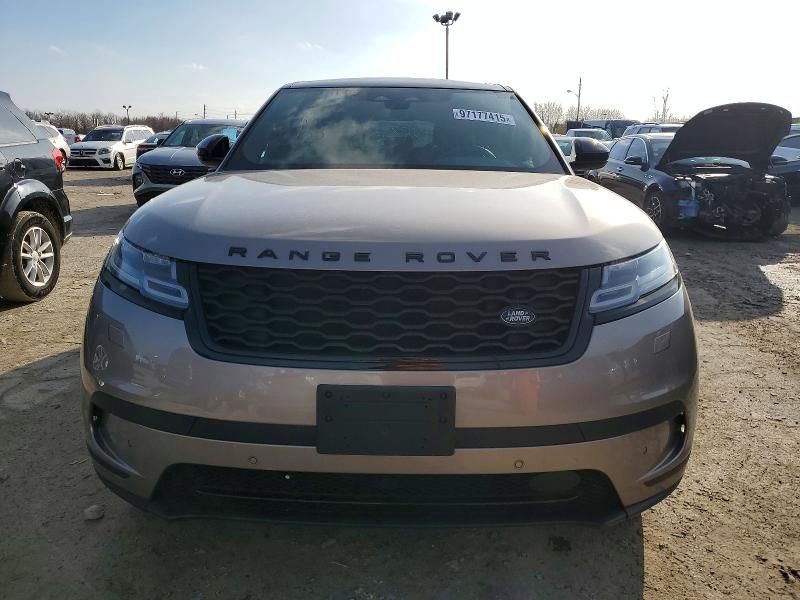 2023 Land Rover Range Rover Velar s