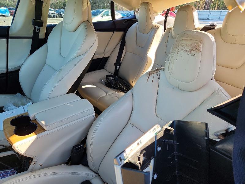 2018 Tesla Model s