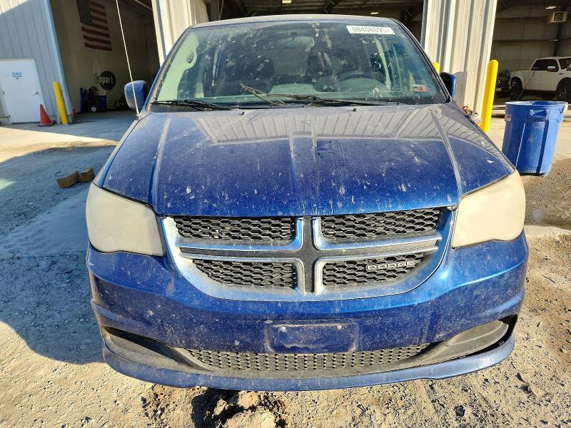 2011 Dodge Grand Caravan Mainstreet