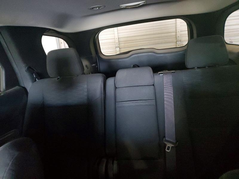 2019 Dodge Durango sxt