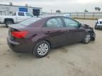 2010 KIA Forte ex