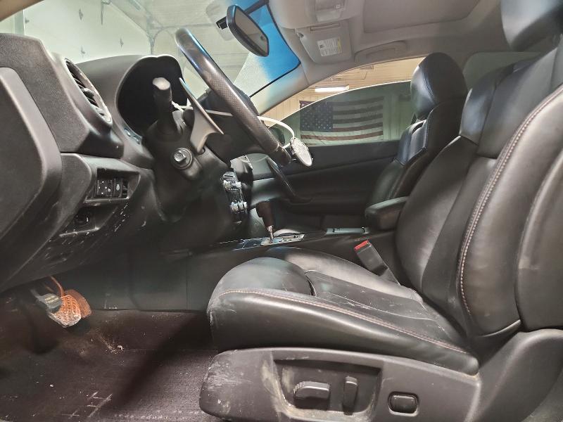 2014 Nissan Maxima s