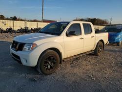 Vehiculos salvage en venta de Copart Montgomery, AL: 2019 Nissan Frontier s