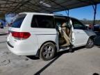 2010 Honda Odyssey Touring
