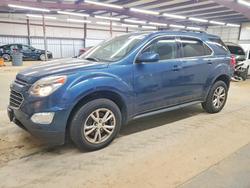2016 Chevrolet Equinox lt for sale in Mocksville, NC