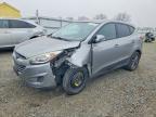 2015 Hyundai Tucson gls