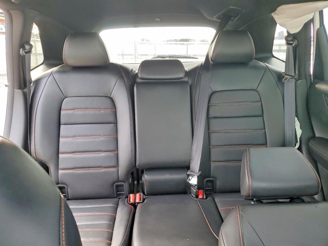 2024 Honda Cr-v Sport-l