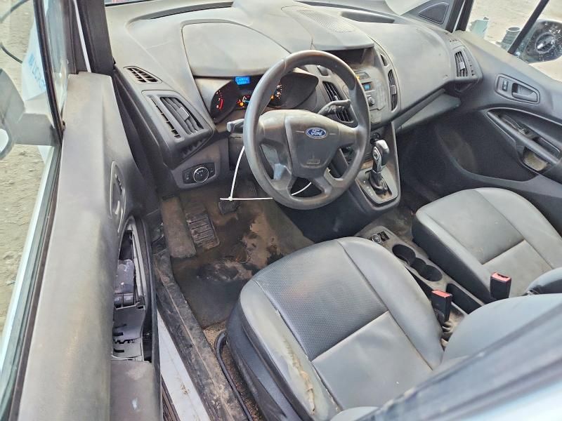 2015 Ford Transit Connect XL