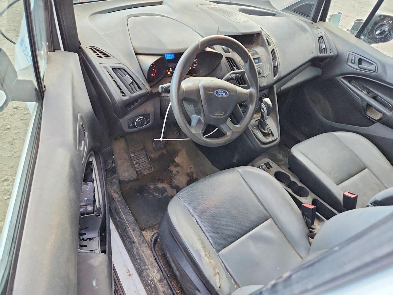 2015 Ford Transit Connect XL