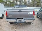 2006 Ford F350 SRW Super Duty
