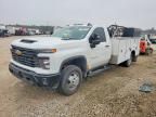 2024 Chevrolet Silverado 350 Utility / Service Truck