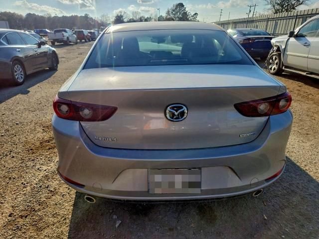 2024 Mazda 3 Select Sport