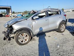 2019 KIA Sportage lx for sale in Riverview, FL