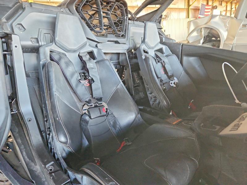 2024 Can Am Maverick R Utility Vehicle