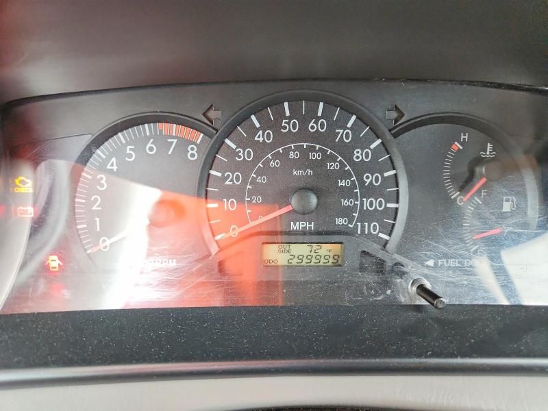 2008 Toyota Corolla ce