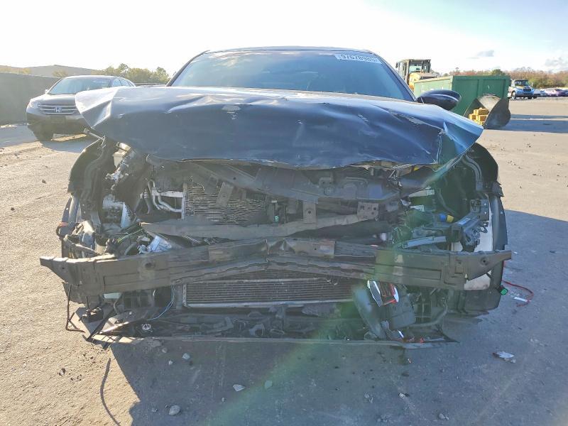 2016 KIA Optima Hybrid