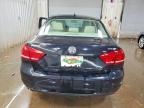 2014 Volkswagen Passat se