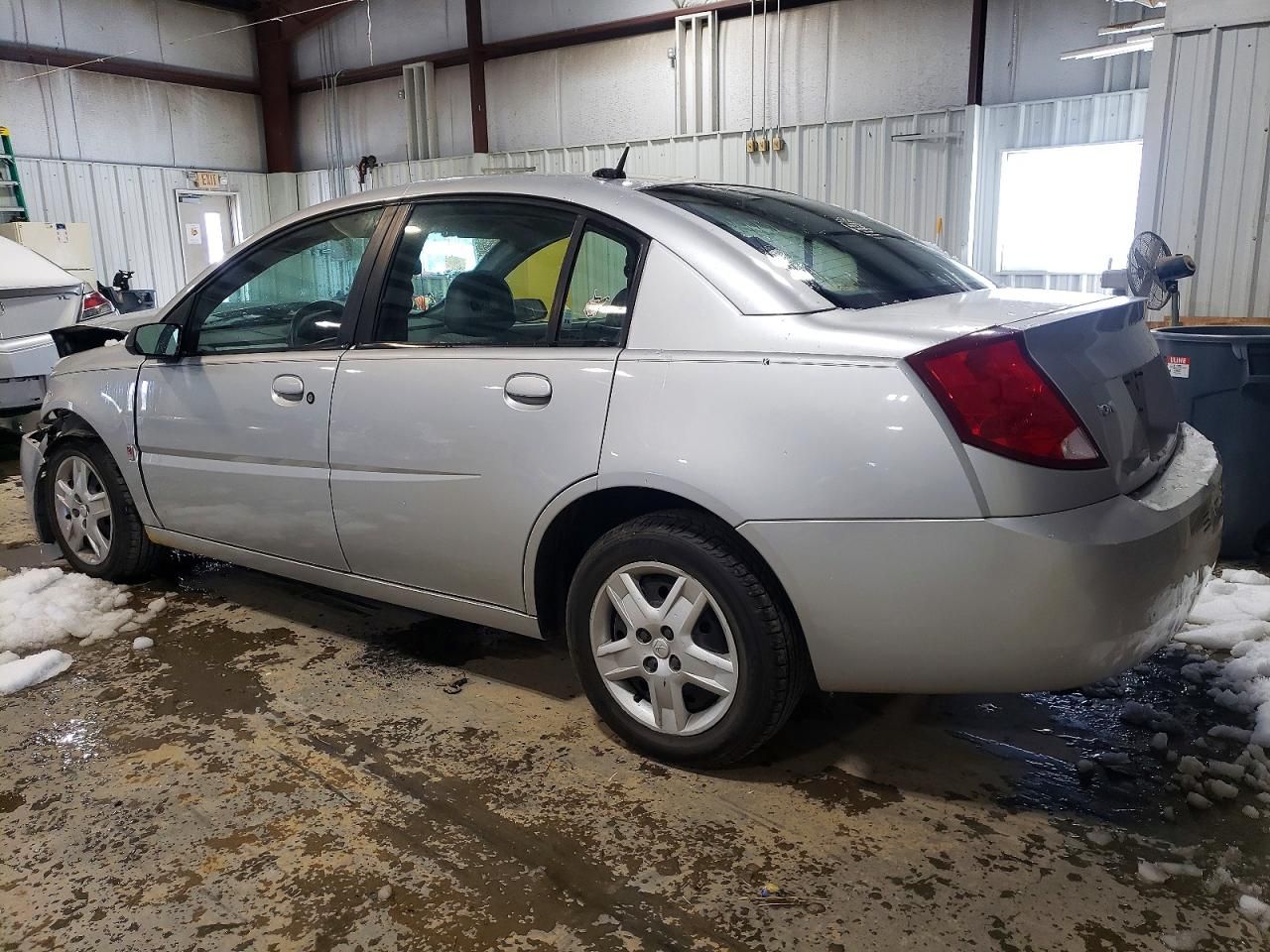 2006 Saturn Ion Level 2