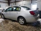 2006 Saturn Ion Level 2