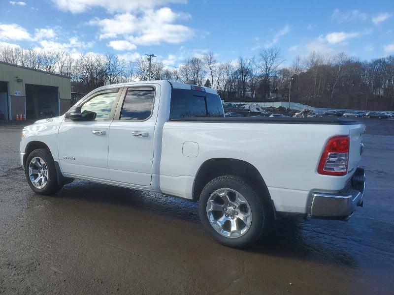 2020 Dodge Ram 1500 big Horn/lone Star