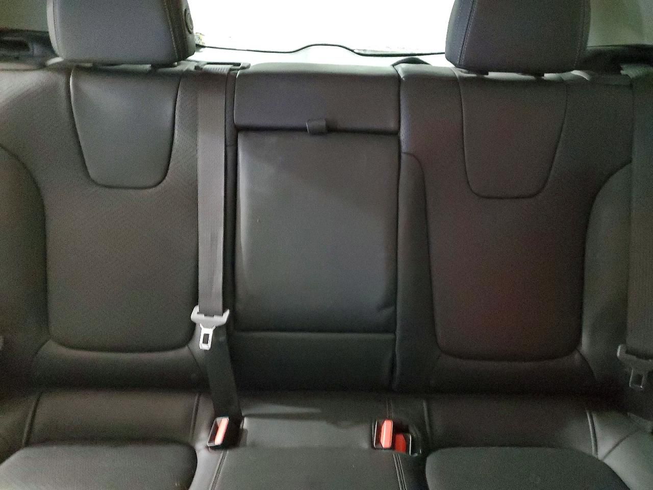 2020 Buick Encore gx Essence