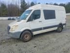 2011 Freightliner Sprinter 2500 Delivery van