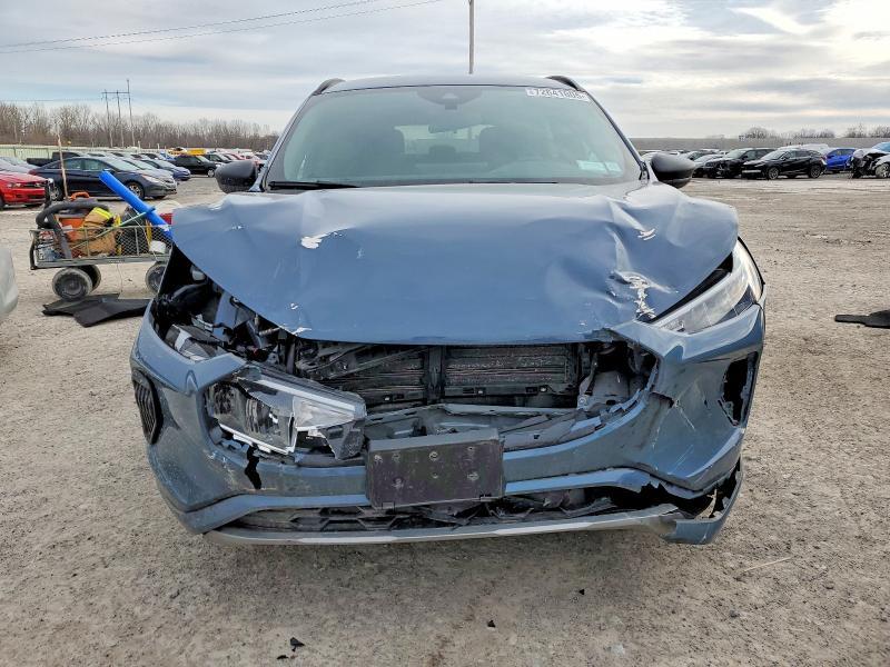 2023 Ford Escape st Line