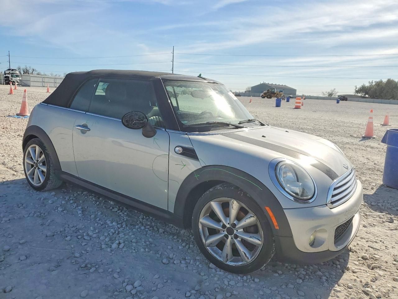 2015 Mini Cooper