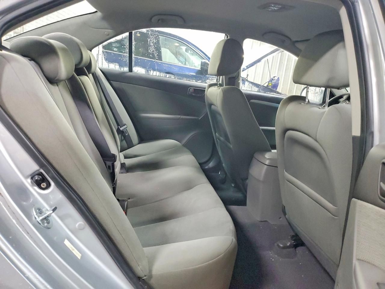 2010 Hyundai Sonata gls