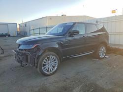 2018 Land Rover Range Rover Sport hse for sale in Vallejo, CA
