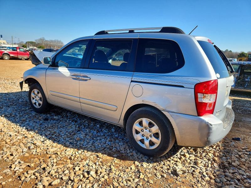 2007 KIA Sedona ex