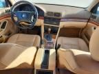 2000 BMW 528 i Automatic